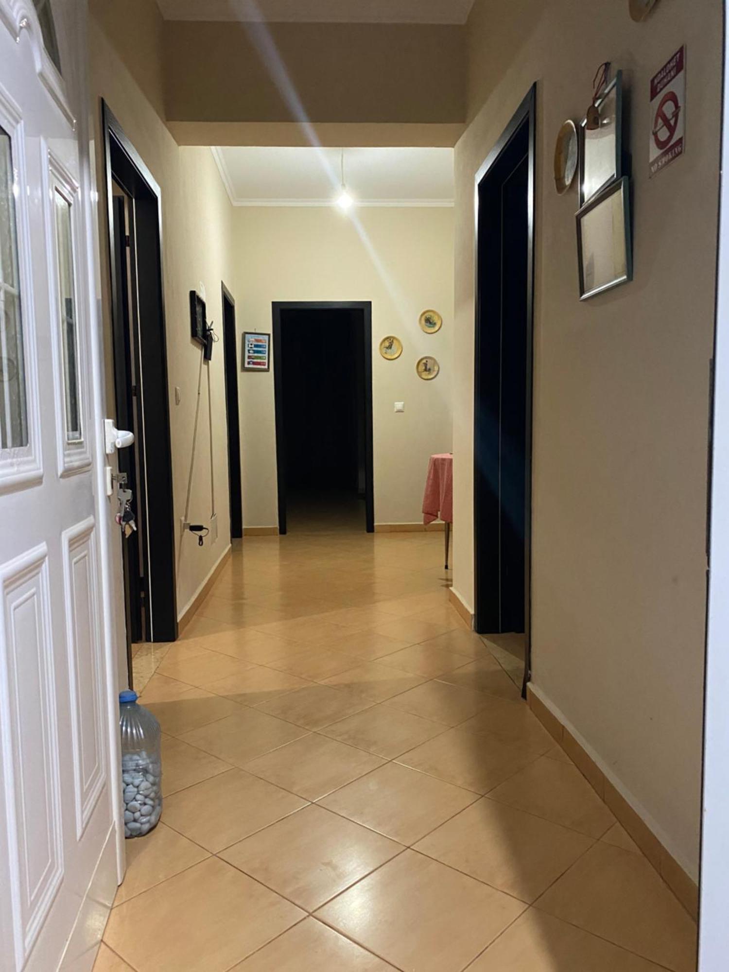Studio Apartments Rizarjo Ksamil Exteriér fotografie