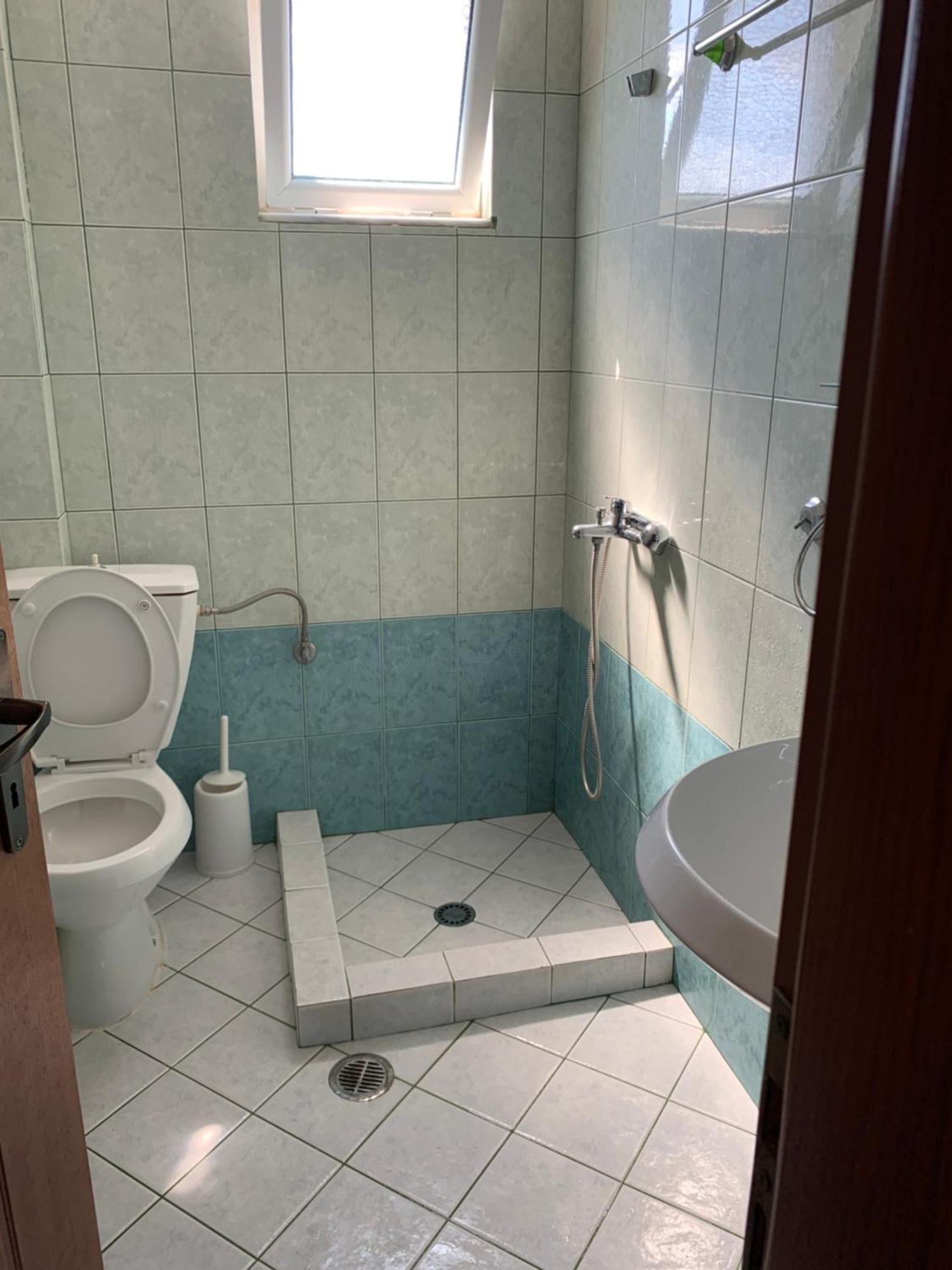 Studio Apartments Rizarjo Ksamil Exteriér fotografie